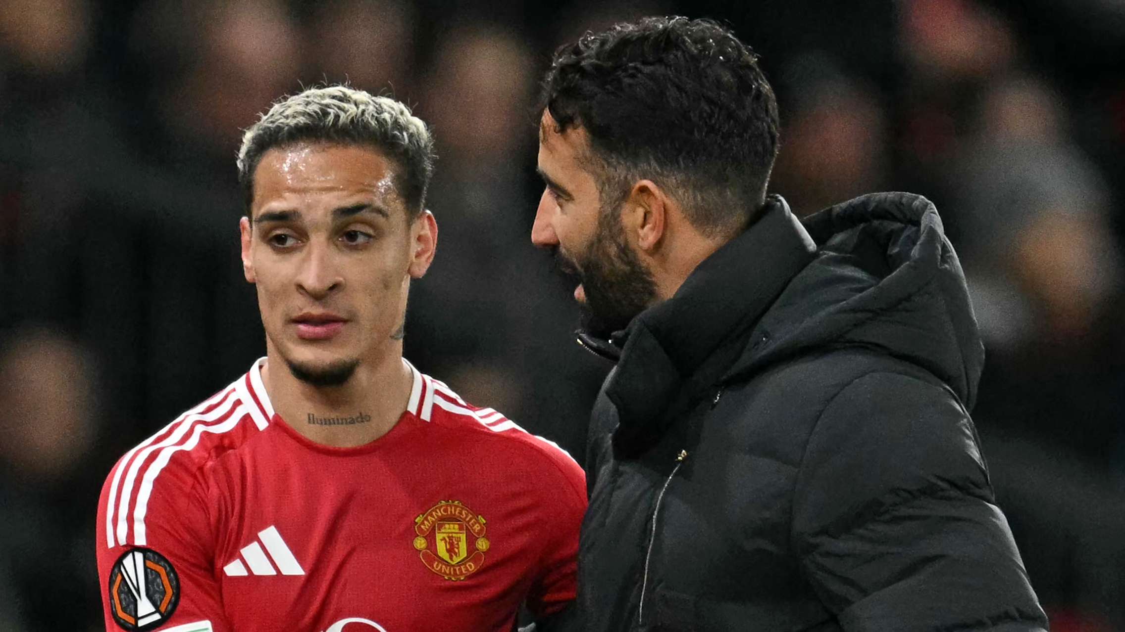 更在於為隊 更在於為隊