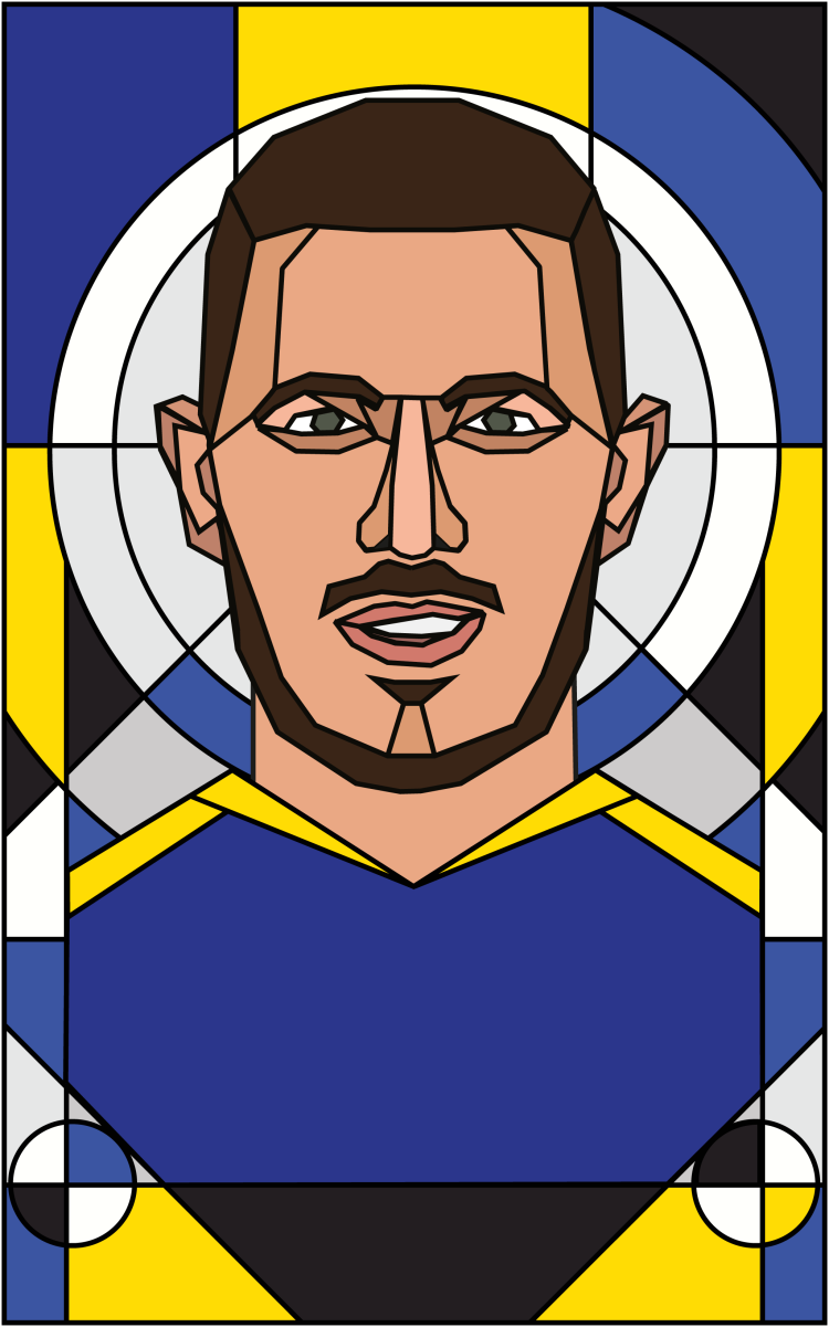 他不仅是场 他不仅是场