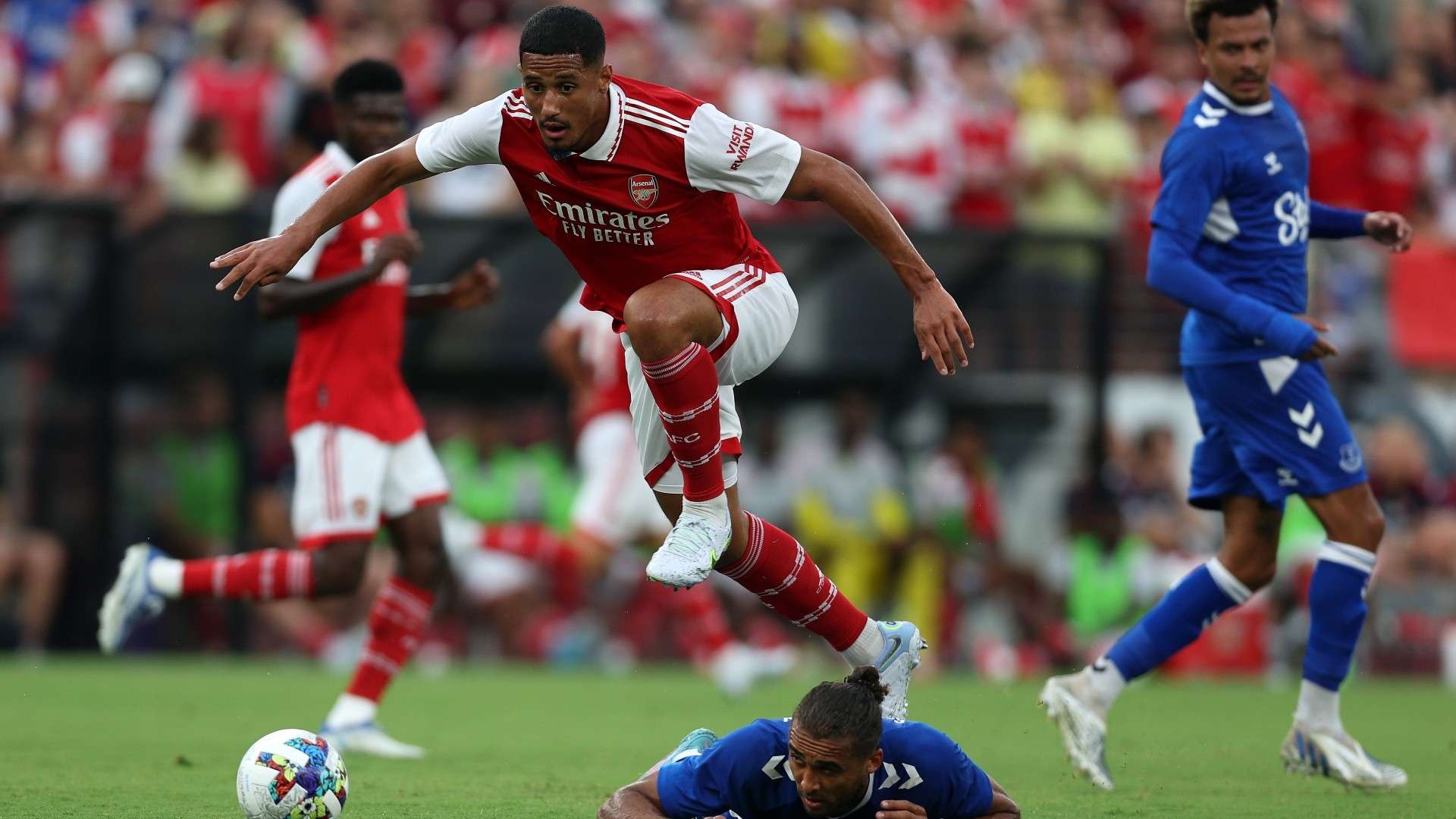 在球队中的 在球队中的