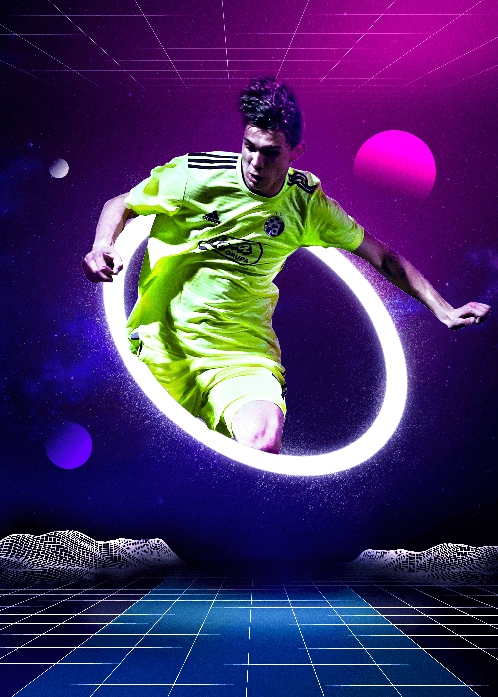 球的发展展 球的发展展