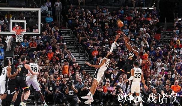 文班亚马砍42分马刺击败老鹰 杜兰特37+10太阳不敌步行者 文班亚马砍42分马刺击败老鹰 杜兰特37+10太阳不敌步行者